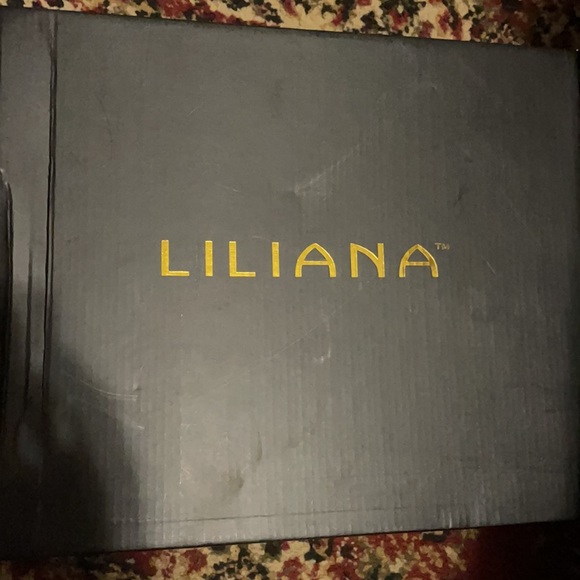 Brand New Over The Knee Boots.  Too Small For Me. - Picture 4 of 4